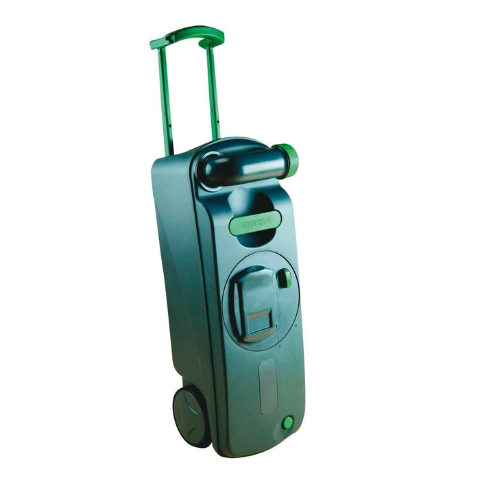 Thetford C400C Cassette Holding Tank Right Hand 3232706 Thetford - Dynamic Drive