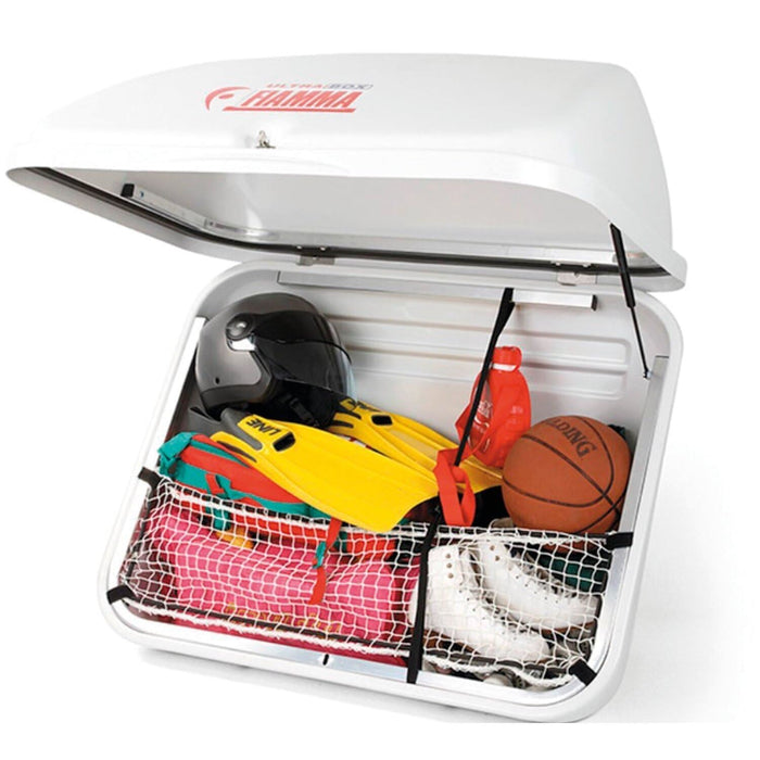 Fiamma Ultra Box 320 04147-01- Fiamma - Dynamic Drive