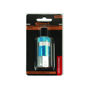 Connect Adjustable In-line Air Regulator 1/4" PT 1pc 30963 Tool Connection - Dynamic Drive