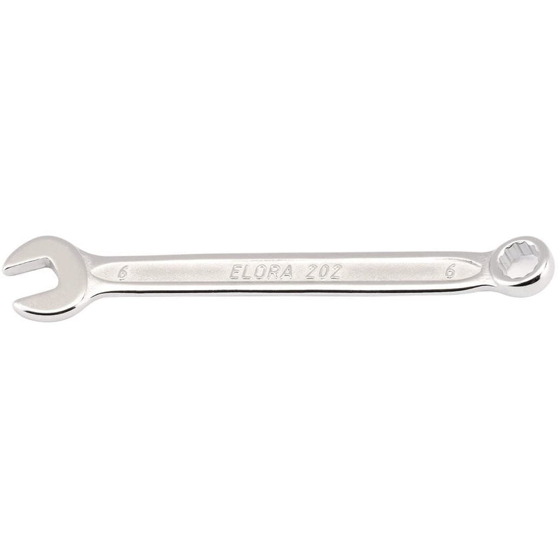 Draper Elora Midget Combination Spanner, 9mm 04387 Draper - Dynamic Drive