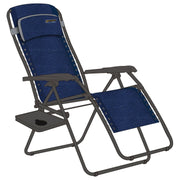 Ragley Pro Relax chair with side table F1303 Quest - Dynamic Drive