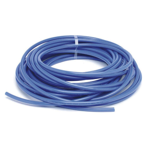 Blue Semi Rigid Push Fit Hose 12mm x 8.5mm 25 Metres for Caravan/Motorhome W4 - Dynamic Drive