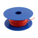 Connect Yellow Single Core Auto Cable 28/0.30 50m 30017 Tool Connection - Dynamic Drive
