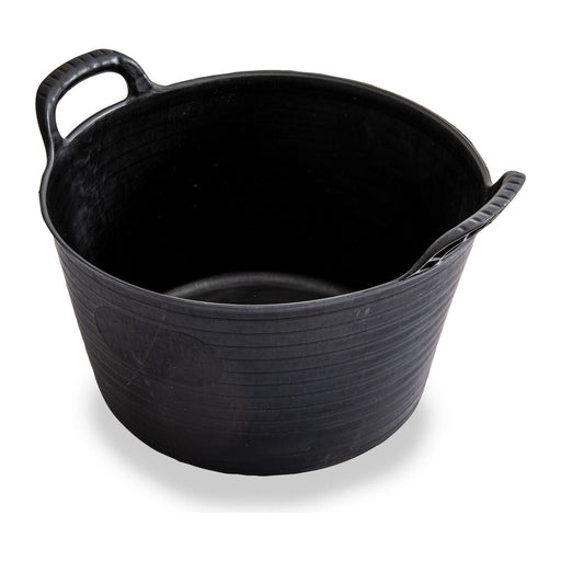 Flexitub 15 Lt Black 1166002 Flexitub - Dynamic Drive