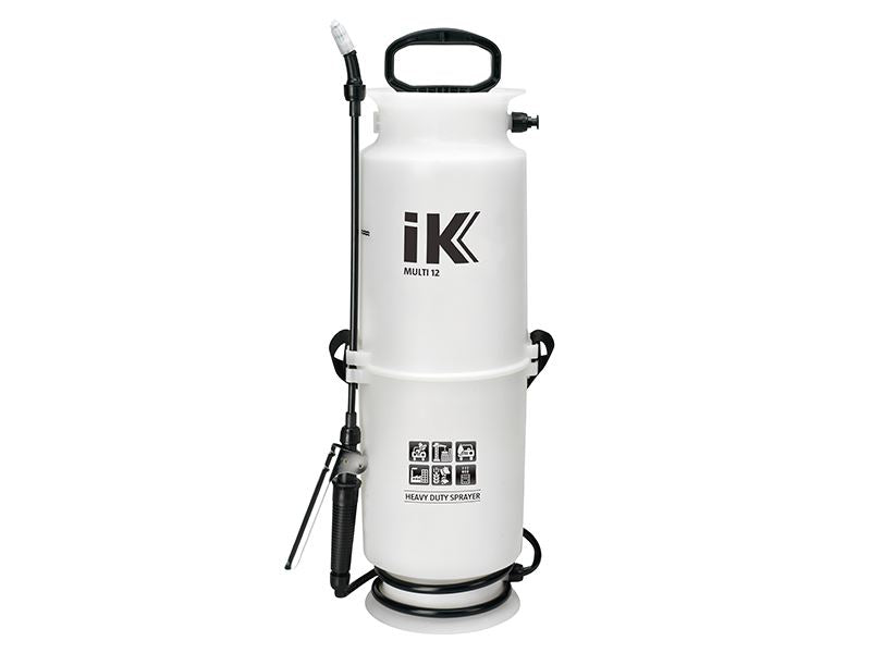 Matabi IK Multi 12 Industrial Sprayer 8 litre Matabi - Dynamic Drive