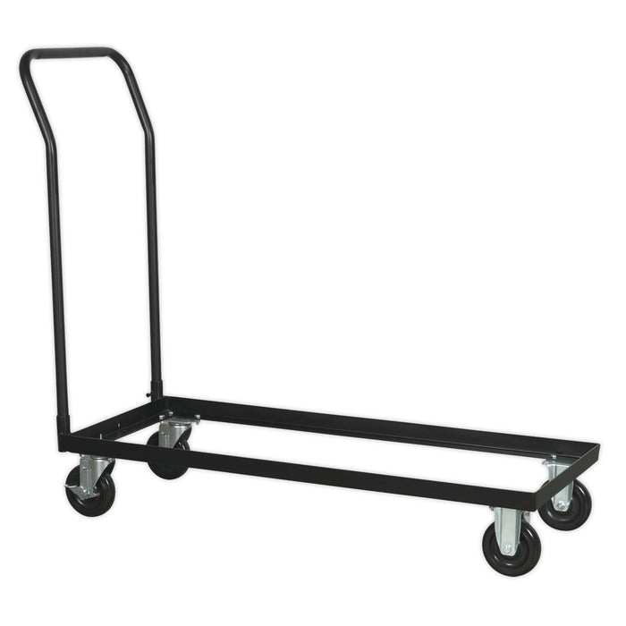 Sealey Trolley for FSC09 & FSC10 FSC11T Sealey - Dynamic Drive