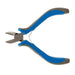 Silverline Side Cutting Mini Pliers 115mm Silverline - Dynamic Drive