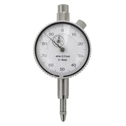 Sealey Dial Gauge Metric 8mm Deflection AK9634M Sealey - Dynamic Drive