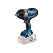 Bosch GDS 18V-1000 Professional BITURBO Impact Wrench 18V Bare Unit Bosch - Dynamic Drive