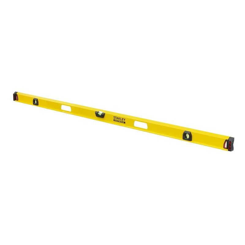 Stanley® Hand Tools FatMax® I-Beam Level 3 Vial 180cm STANLEY® Hand Tools - Dynamic Drive