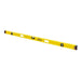 Stanley® Hand Tools FatMax® I-Beam Level 3 Vial 180cm STANLEY® Hand Tools - Dynamic Drive