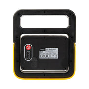 Defender Slimline LED Light Rechargeable 20W Defender - Dynamic Drive
