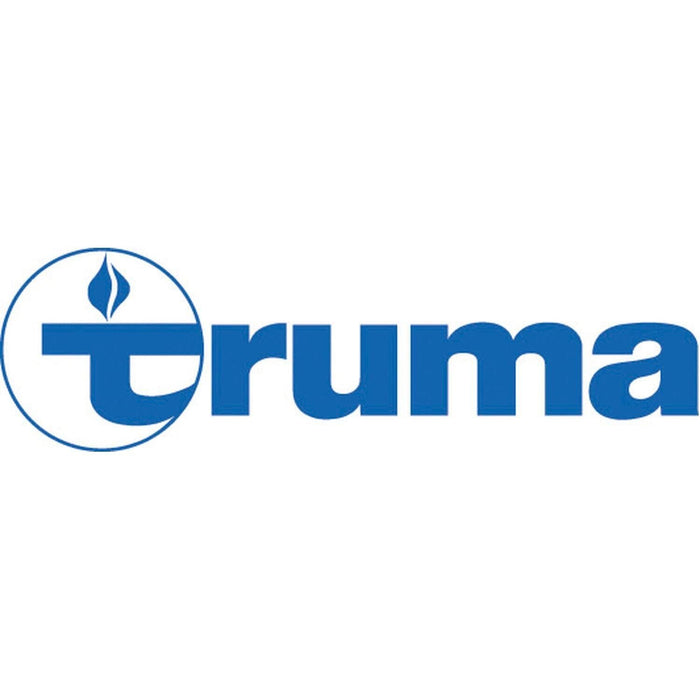 Pipe set CDW 70cm 34501-02 Truma - Dynamic Drive