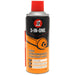 3 In One Penetrant Spray 400ml Penetrating Lubricant for Rusty Nuts & Bolts 3-In-One  - Dynamic Drive