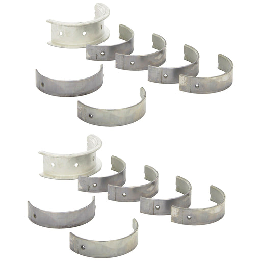 Glyco H949/7STD Engine Bearing Glyco  - Dynamic Drive
