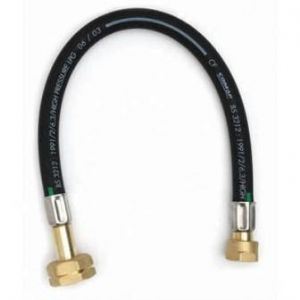 Butane Pigtail 500Mm GPT/018/S UK Camping And Leisure - Dynamic Drive