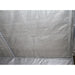 Sealey Car Port Shelter 3.3 x 7.5 x 2.9m CPS02 Sealey - Dynamic Drive