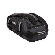 Thule Chasm 90L duffel bag black Travel and duffel bag Thule - Dynamic Drive