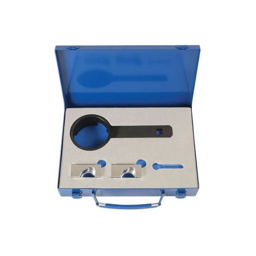 Laser Engine Timing Tool Kit - for GM, Saab 2L Turbo 6325 Laser - Dynamic Drive