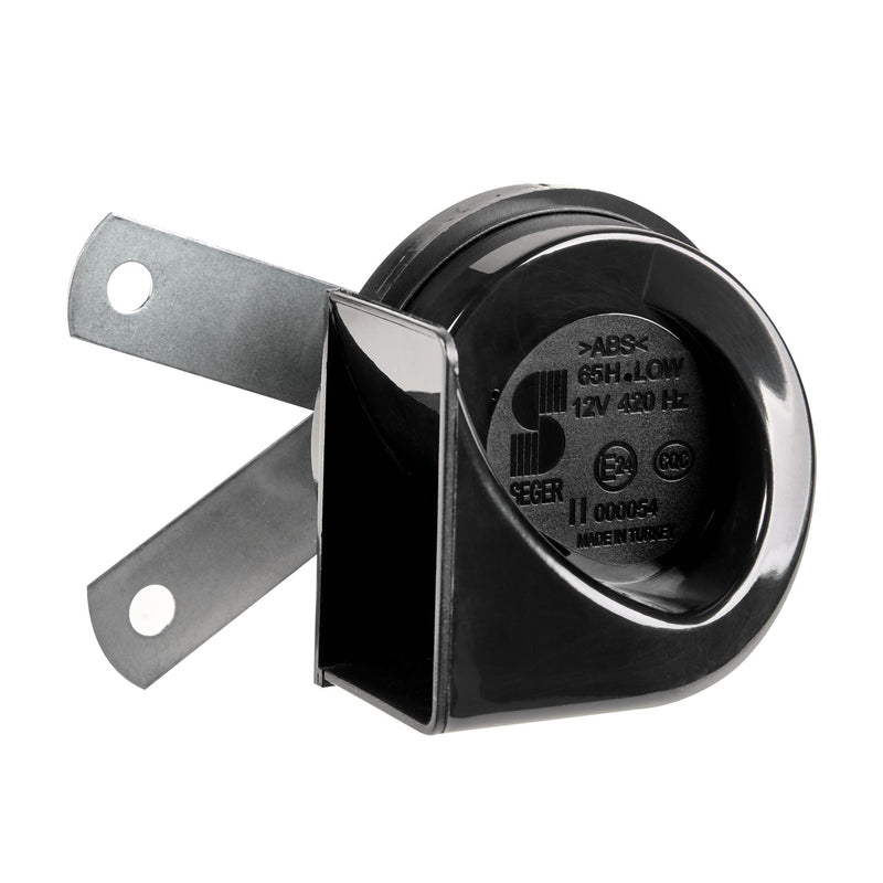 Ring Snail Horn Low Note Kjet X2 Socket REH650K - Kjet X2 Snail Horn Ring Automotive - Dynamic Drive