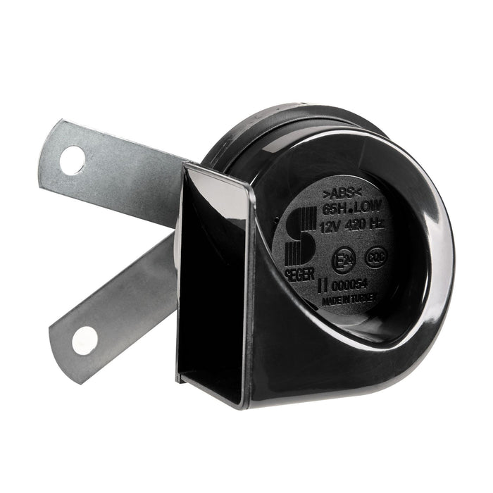 Ring Snail Horn Low Note Kjet X2 Socket REH650K - Kjet X2 Snail Horn Ring Automotive - Dynamic Drive