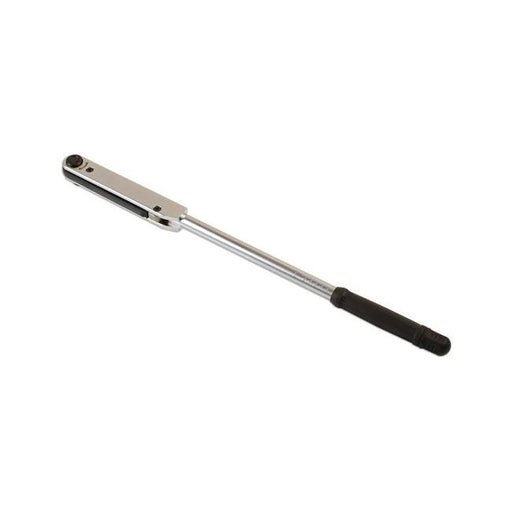 Laser Classic Torque Wrench 1"D 200 - 1000Nm 7209 Laser - Dynamic Drive