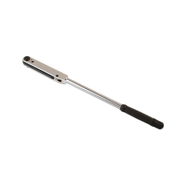 Laser Classic Torque Wrench 1"D 200 - 1000Nm 7209 Laser - Dynamic Drive