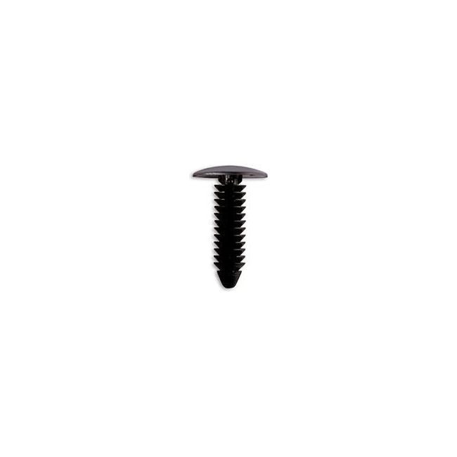 Connect Fir Tree Fixing - for Chrysler, ford, GM, for Land Rover 50pc 31652 Tool Connection - Dynamic Drive