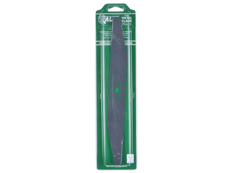 Alm Manufacturing FL242 Metal Blade to Suit Flymo 35cm (14in) ALM Manufacturing - Dynamic Drive