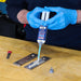 Sealey Rapid Set MMA Adhesive Mixing Nozzles 2pc SCS500N2 Sealey - Dynamic Drive