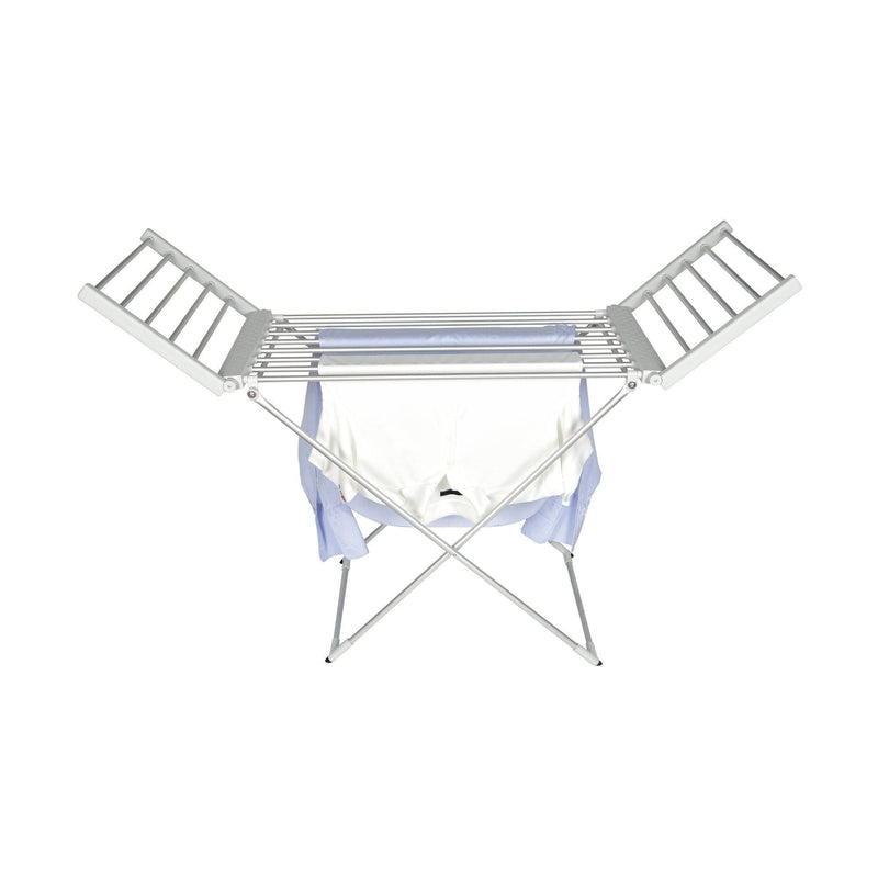 Status Heated Clothes Airer AHCA-220W1PKB Status - Dynamic Drive
