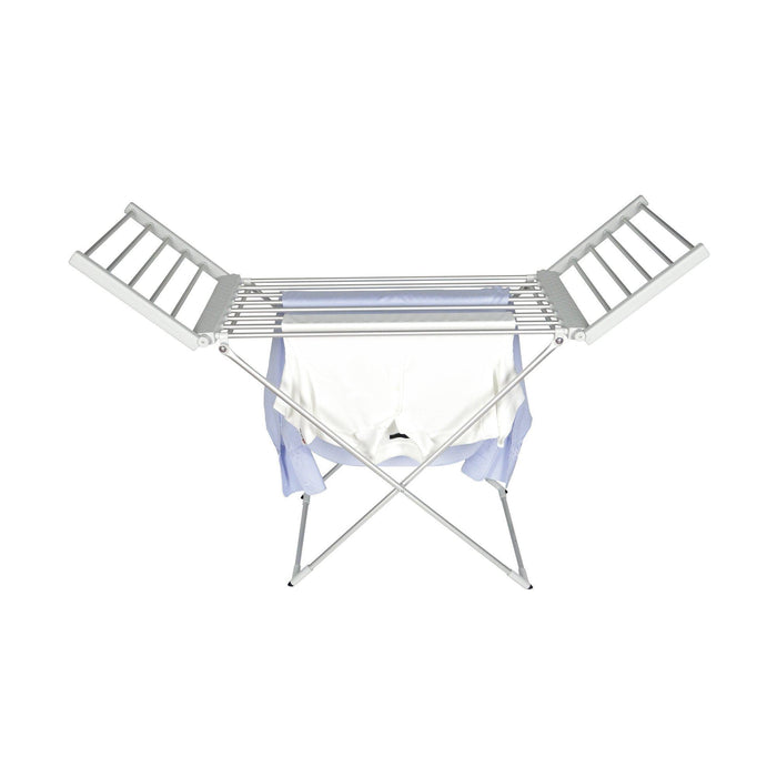 Status Heated Clothes Airer AHCA-220W1PKB Status - Dynamic Drive