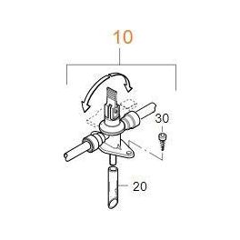 Truma Safety Drain Valve Abo 28 Bar 70142-05PK Truma - Dynamic Drive