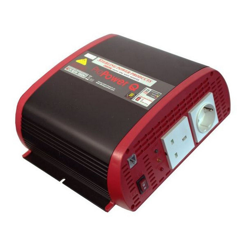Sterling Quasi Inverter 12V 1000W Sterling Power - Dynamic Drive