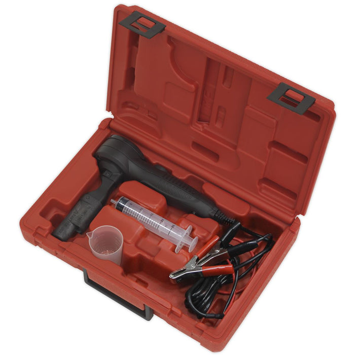 Sealey Brake Fluid Tester Boil Test VS0275 Sealey - Dynamic Drive