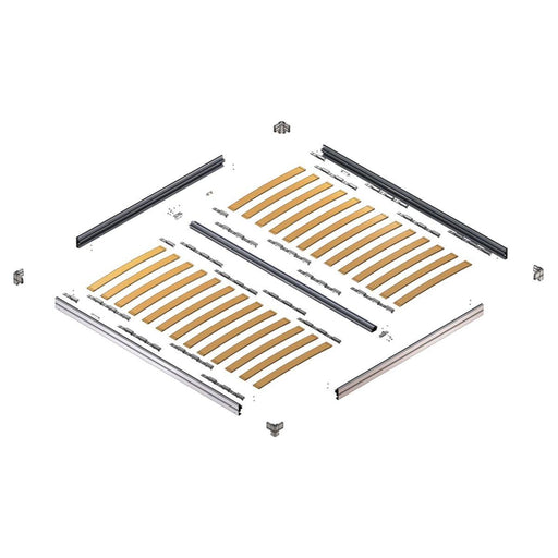 Lippert Smart Frame Bed for Improved Comfort AG - Dynamic Drive