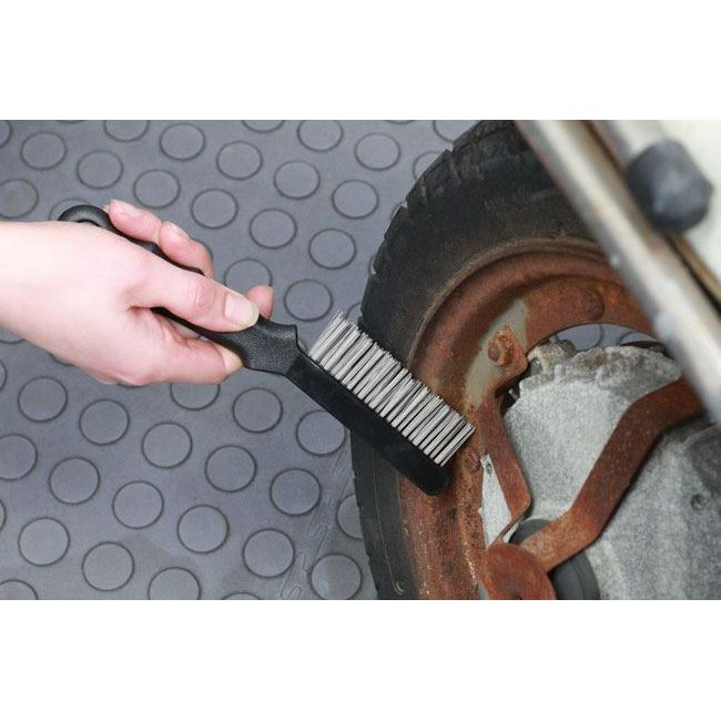 Laser Brake Caliper Brush Set 2pc 7637 Laser - Dynamic Drive