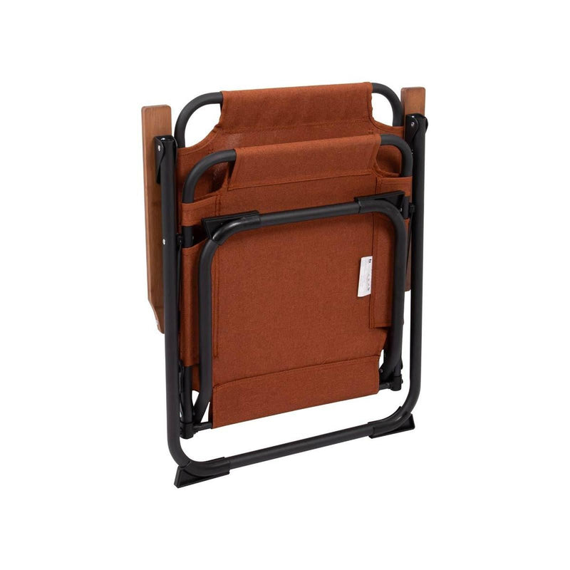 Bo-Camp Industrial Collection Chair Bushwick M Clay Bo-Camp - Dynamic Drive