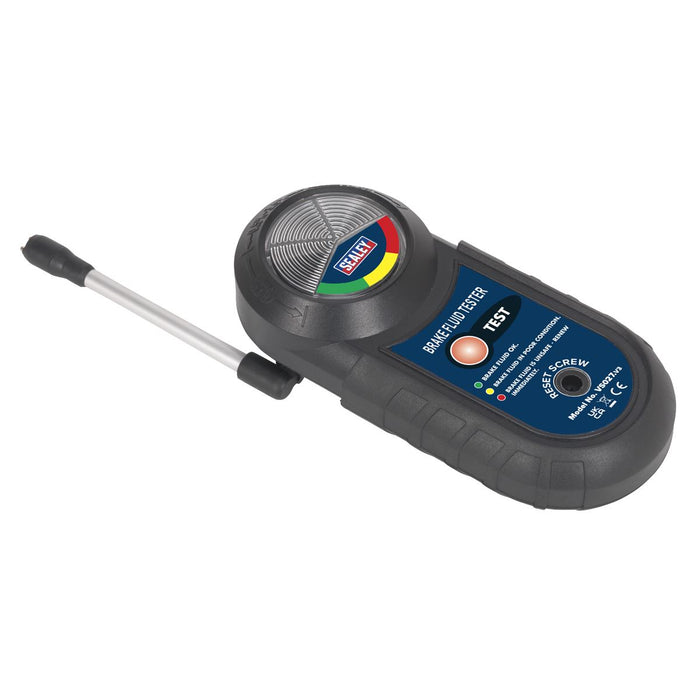 Sealey Brake Fluid Tester VS027 Sealey - Dynamic Drive