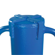 Silverline Post Driver 670 x 170mm Silverline - Dynamic Drive