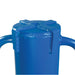 Silverline Post Driver 670 x 170mm Silverline - Dynamic Drive