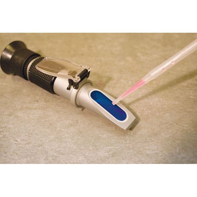 Laser Refractometer 3272 Laser - Dynamic Drive