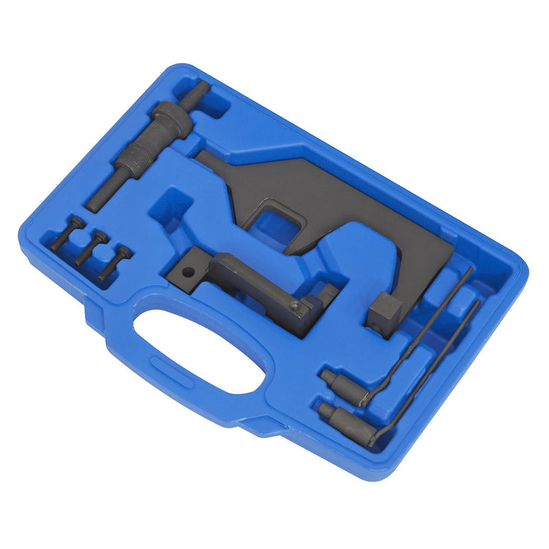 Sealey Timing Tool Kit for BMW BMW Mini 1.6 Chain Drive VSE5982 Sealey - Dynamic Drive