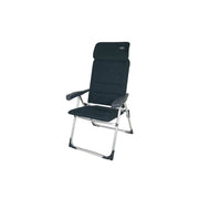 Crespo Chair AA/213 Air Elite Compact Grey Crespo - Dynamic Drive