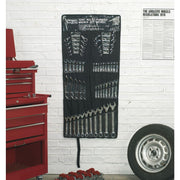 MULTIPURPOSE SPANNER SET 50PC METRIC Seigen by Sealey - Dynamic Drive