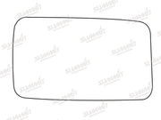 Summit Stick-On Standard Mirror Glass fits Renault 11 RHS Summit - Dynamic Drive