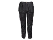 Apache APKHT TWO Black Holster Trousers Waist 36in Leg 31in Apache - Dynamic Drive