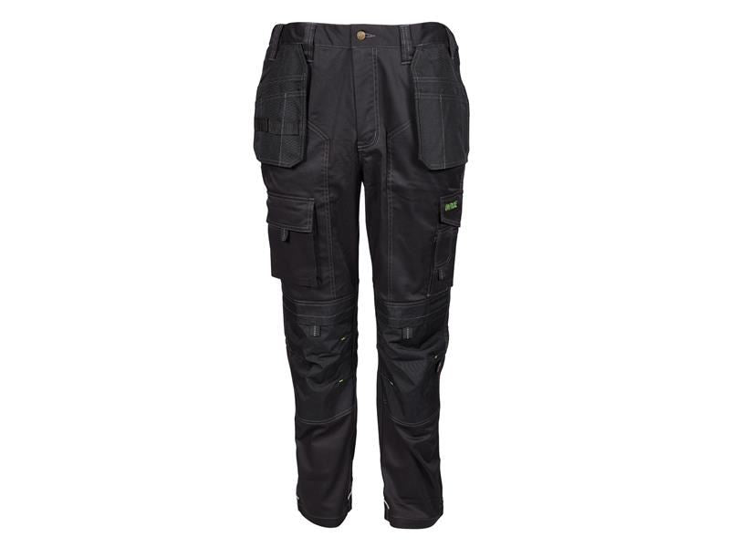 Apache APKHT TWO Black Holster Trousers Waist 36in Leg 31in Apache - Dynamic Drive