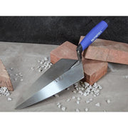 Faithfull Prestige Professional Brick Trowel Set, 4 Piece Faithfull - Dynamic Drive
