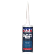 Sealey Exhaust Assembly Paste 150ml SCS200 Sealey - Dynamic Drive